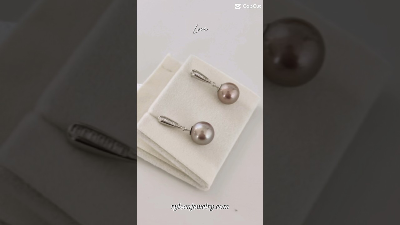 Ryleen Jewelry: Pure Pearls, Purely Yours. 