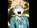 「聡明な月島蛍、その読みでコートを支配する!」 #アニメ #anime #shorts #animeedit