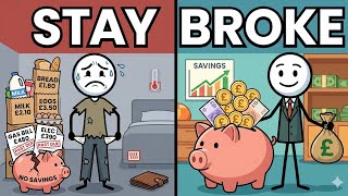 The UK Cost of Living Scam Nobody Talks About