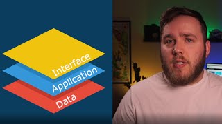 Build Your Next Project Like This - 3 Tier Architecture
