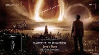 SLANDER ft. Dylan Matthew - Love Is Gone (Zhivina Bootleg) [Free Release]