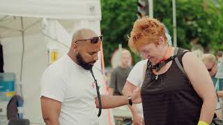 Red Cross Digitizes Complex Volunteer Scheduling With A Sustainable Outsystems Solution Linkit