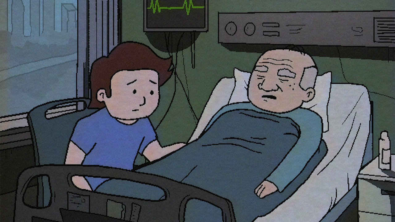 One Last Song for Dad
