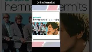Mrs Brown You've Got A Lovely Daughter   Herman's Hermits   Tribute #oldies #1960s #hermanshermits