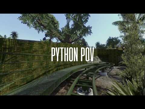 Python POV