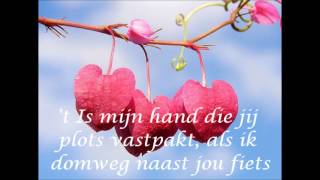 Paul de Leeuw - 'k Heb Je Lief (lyrics) chords