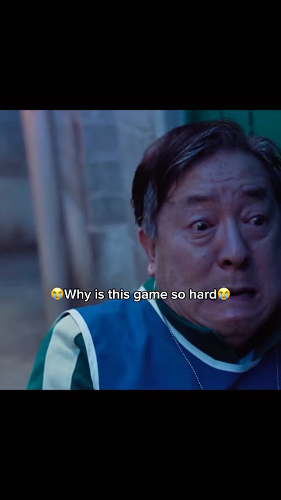 Bro fr loves money💀 #squidgame #squidgame3 #player100 #kdrama #squidgame2 #edits #movieedits