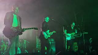 The Clause - Pop Culture - Digital, Newcastle 28.11.25