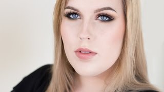 Green and Copper Eyeshadow Fall Makeup Tutorial // Rebecca Shores MUA
SUBSCRIBE | http://goo.gl/0A3oCA
Never miss a video - new videos Tuesdays and Fridays!
Hey guys! Todays tutorial is this green and copper eyeshadow fall makeup look. I wanted to do something that was fitting for the changing leaves, so thats where the green and copper eyeshadow came from as we have a lot of trees going form green to orange around my house. I hope you enjoy this look, let me know your thoughts n it in the comments! Do you like green eyeshadow? What kinds of fall looks would you like to see makeup tutorials on?
-Rebecca
|Follow me |
Blog | http://www.rebeccashoresmua.com
Instagram | @rebeccashoresmua http://www.instagram.com/rebeccashoresmua
Snapchat | rebeccakshores
Twitter | @rebeccakshores http://twitter.com/rebeccakshores
BlovLovin | https://www.bloglovin.com/blogs/rebeccashoresmuacom-14152075
Tumblr | http://rebeccashoresmua.tumblr.com/
Pintrest | http://www.pintrest.com/rebeccakshores
Periscope | rebeccashoresmua
|Business| Work with me
Email me at rebecca@rebeccashoresmua.com
|Disclosure |FTC
This video is not sponsored. Some links below are affiliate links.
|Products | List can be found here
http://www.rebeccashoresmua.com/blog/green-and-copper-eyeshadow-fall-makeup-tutorial
|Makeup & Beauty | Brands I am Affiliated with
Sigma Makeup and Brushes: http://goo.gl/85eJXQ ** Use code INNOVATINGBEAUTY for 10% OFF your entire order
Makeup Geek: http://goo.gl/Zj6d4F**
LA Splash: http://goo.gl/rNXukL ** Use Coupon Code AFFILIATE-G343P2 for 10%
DermaMD Skincare: http://goo.gl/9vMDfd Use code DERMA40 at check out
|Music |
https://www.youtube.com/watch?v=IIrCDAV3EgI
Tobu - Colors
https://www.youtube.com/watch?v=MEJCwccKWG0&index=12&list=PLRBp0Fe2GpglDkRdEd_BhnSkHo8FgPmzs
NCS
? Spotify http://bit.ly/SpotifyNCS
? SoundCloud http://soundcloud.com/nocopyrightsounds
Tobu
? SoundCloud https://soundcloud.com/7obu
? Spotify http://smarturl.it/Tobu_Spotify Green and Copper Eyeshadow Fall Makeup Tutorial // Rebecca Shores MUA
