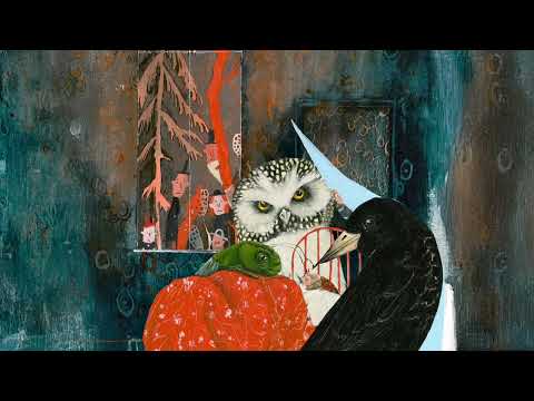 We Stood Like Kings - Pinocchio Revisited [TEASER]