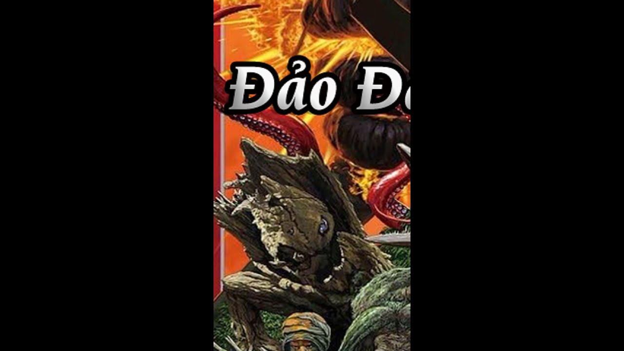 ĐẢO ĐẦU LÂU 2 - P3 