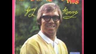 Gerry Monroe - It's A Sin To Tell A Lie