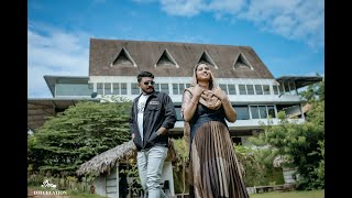 Pre Wedding | Shafeek ❤️ Ashna | DM creations| #savethedate #couple #muslim #video