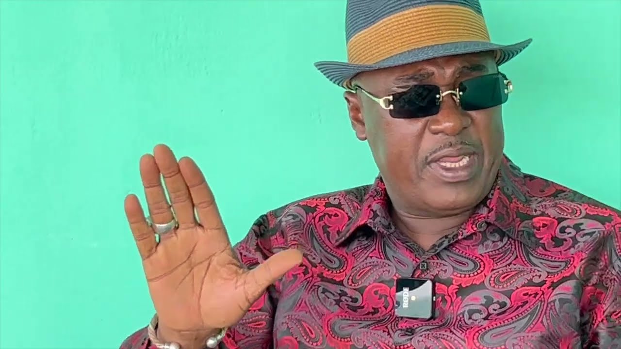 Envisioning the Guinean-German orchestra