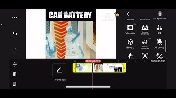 How to make G-Major on Alight Motion and Kinemaster