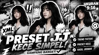 Preset Jj  U0026 3d Foto Kamu Style 2k26 Kecedj Jawa Ditinggal Rabi Remix Kane