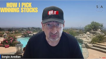 ✅ Stop Trading the Same 10 Stocks! How to Find Hidden Winners Using the 52-Week High List!