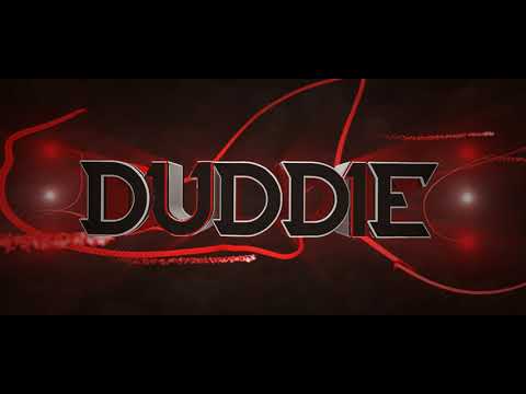 Intro For [Duddie Fx] #inHumanTournament