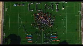 Ccmi Celebra O Dia De São Francisco