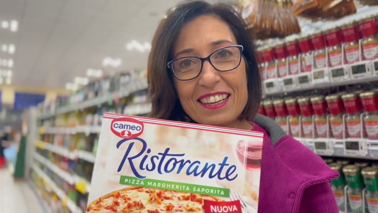 Pizze surgelate, il viaggio tra gli scaffali a OCCHI APERTI