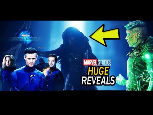 The Kang Dynasty plot and new Avengers team leaked - and you're not ready  for any of it