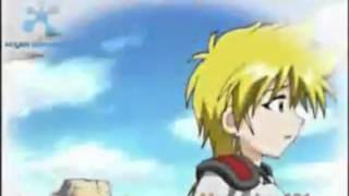 Battle B-Daman Liena Tribute