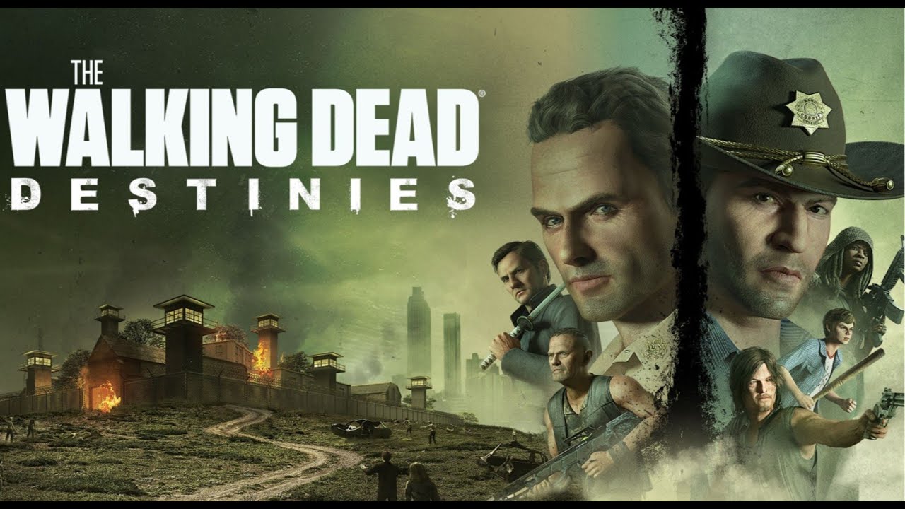 The Walking Dead - Download APK per Android | Aptoide