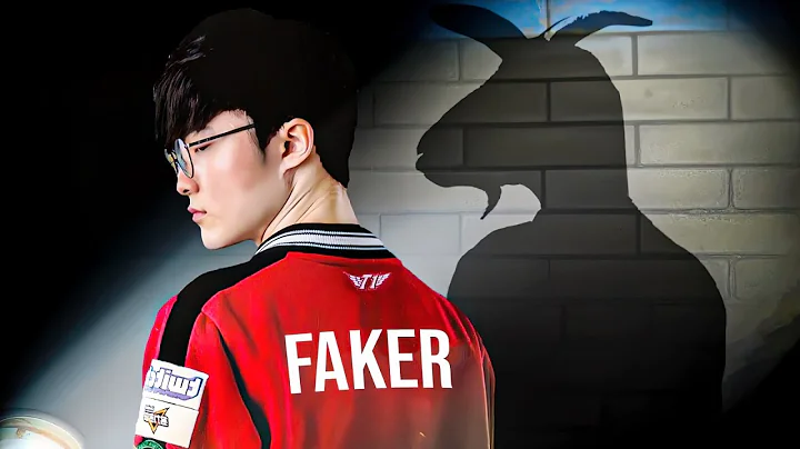 There will NEVER be anyone like FAKER again - DayDayNews