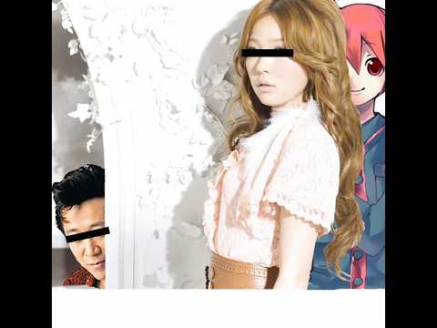 【重音テト】西野●ナ？feat.THE 虎●竜？ロード？第 if 章【Kasane Teto】