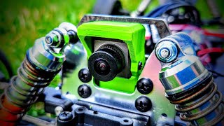 How to FPV for RC car + AUDIO solutions Walksnail Avatar