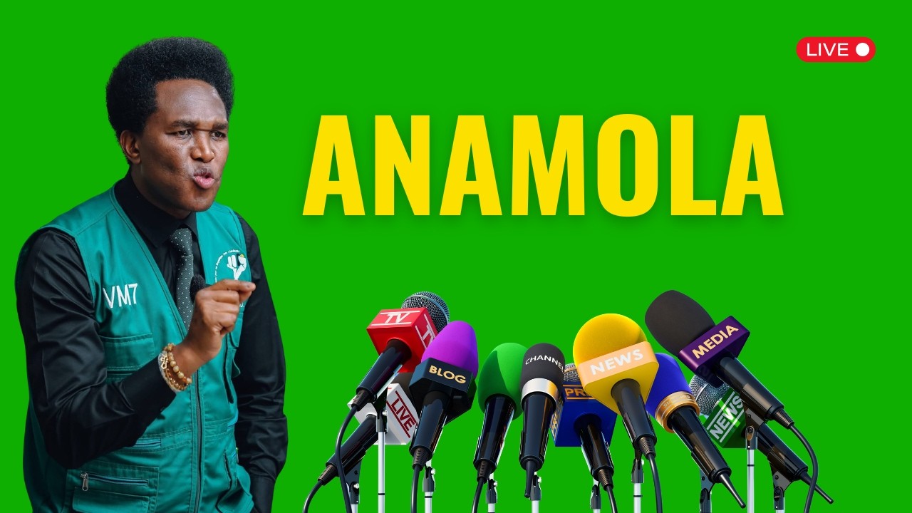 Venâncio Mondlane recebe homenagem de MC Bandeira Moçambique