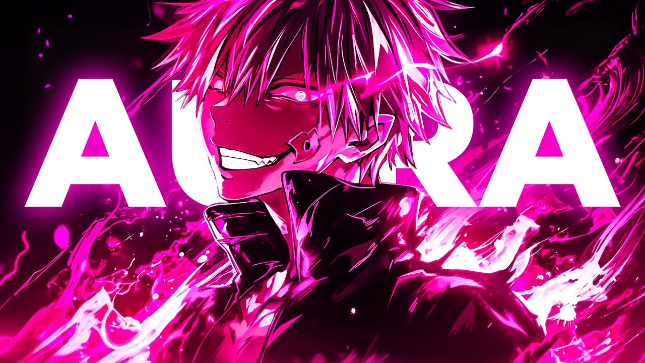 AURA = ♾️ | 1 HOUR ABSOLUTE VIRAL AURA MUSIC PLAYLIST 🔥 TRENDING PHONK HITS