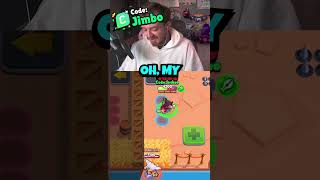 this is totally a real video and I definitely didnt start playing along with his trolling