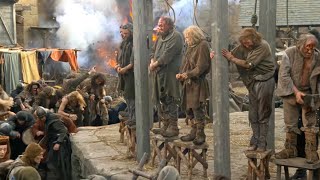 He Returns From War To Find His Father Murdered And His Land Stolen