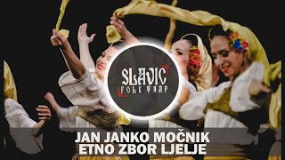 Sred Selo Oro Igraja | Slavic Folk Trap