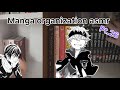 Manga organization asmr🎍// Setup// Manga collection tiktoks pt.26 📙📚