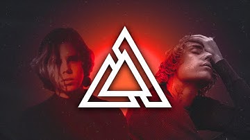 The Kid LAROI, Justin Bieber - Stay (Bad Reputation Remix)