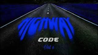 VOL 6 - HIGHWAYCODE CHILL AMAPIANO MIX 2024 | VARIOUS ARTISTS (BEST OF ALL TIME AMAPIANO SONGS)