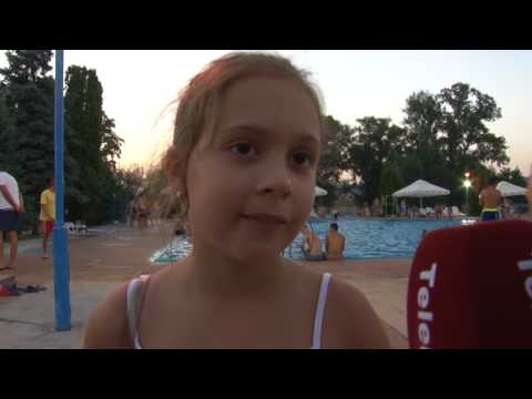 Video: Koje Su Plaže U Moskvi Otvorene Za Kupanje