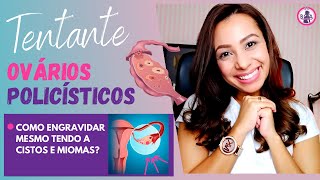 Polycystic Ovaries, causes, symptoms and what to do to get pregnant? | Good Pregnancy