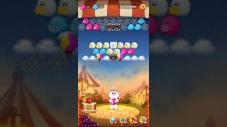 Bubble2 開心遊樂園2–2《27+3球 收集泡泡》1090325