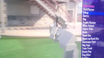 Modding on black ops 2 with friends