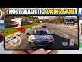 MOST REALISTIC MOBILE RACING GAME EVER! (Android/iOS) - Racing Master Global Release For Mobile