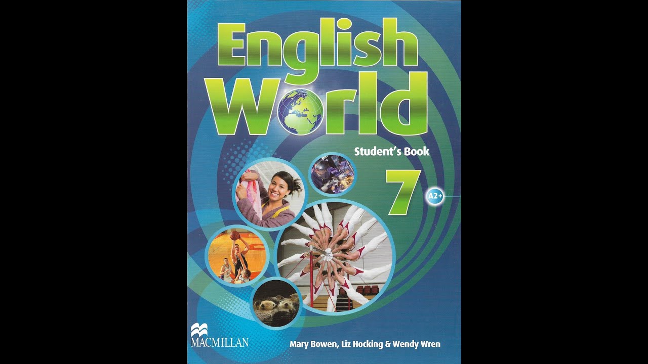 English World 7 Unit 2 Reading Text - YouTube