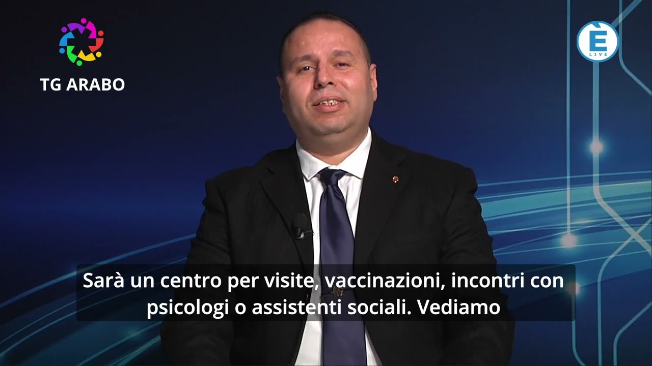 TG ARABO - 15 GENNAIO 2026