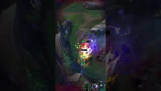 league of legends ekko mid lane jungle invade into 1v2