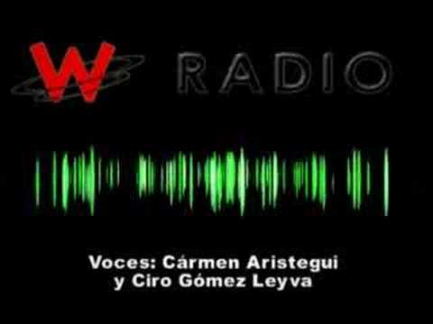 Aristegui entrevista a Ciro Gmez Leyva I