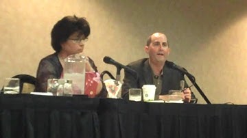 Steve Rubel & Angela LoSasso talk Social Media Future