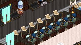 Habbo Application: Android Launch Trailer - [Habbo Wiki]