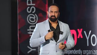 How has Aesthetic Medicine Education Impacted the Lives of People | Dr. Ajay Rana | TEDxYouth@SPSS